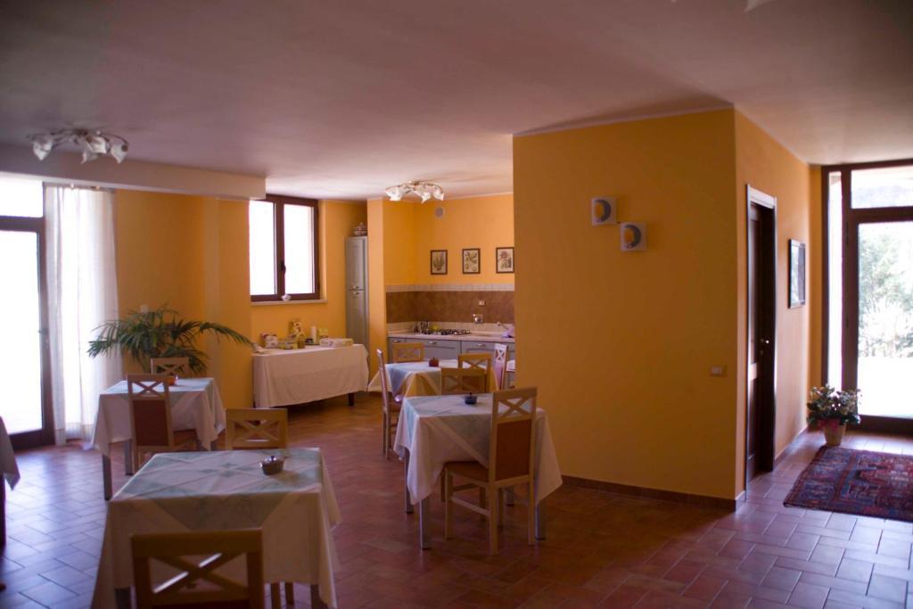 B&B Sole Luna Perugia Exterior foto