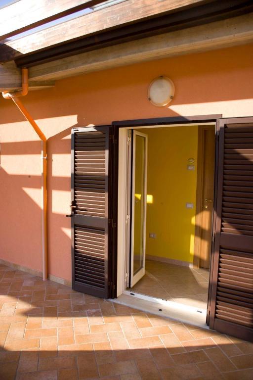 B&B Sole Luna Perugia Exterior foto