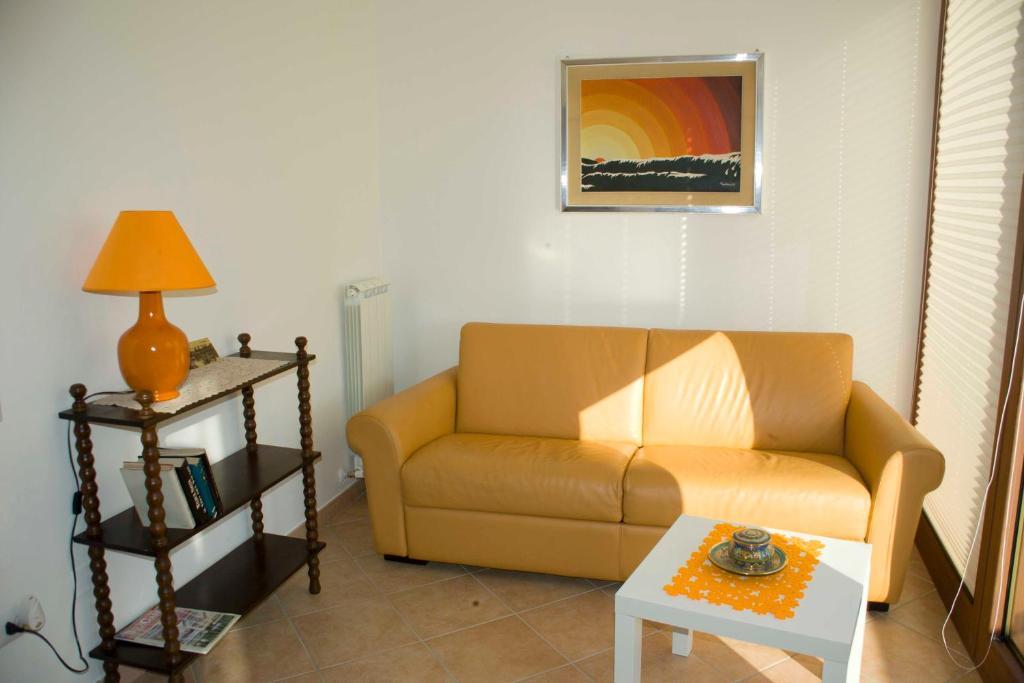 B&B Sole Luna Perugia Habitación foto