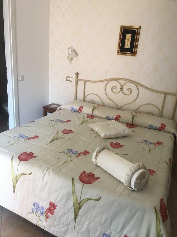 B&B Sole Luna Perugia Exterior foto